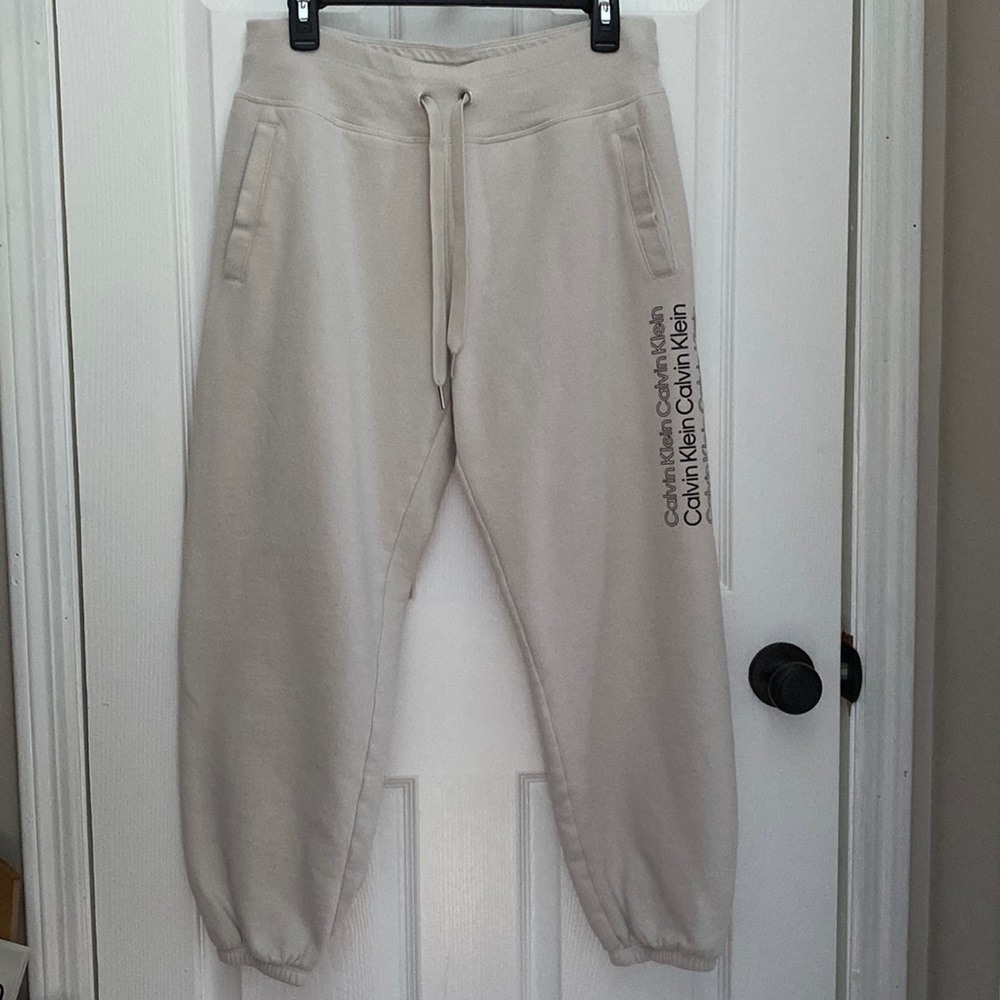 Calvin Klein Performance Sweatpants
